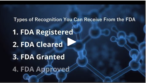 What Is The Difference Between FDA Approval vs Clearance?
