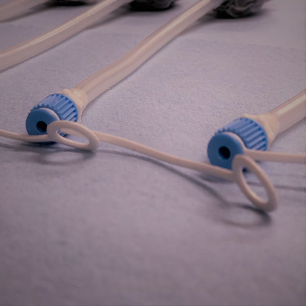 Diagnostic Catheter