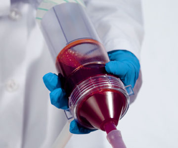 Autotransfusion