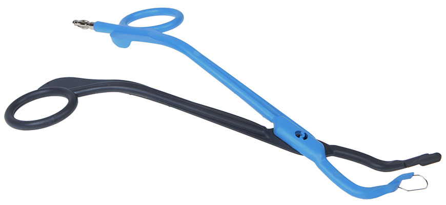 Electrosurgical Forceps